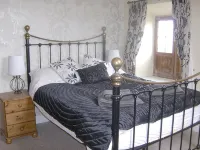 Historic Barn With Breathtaking Views Over Derbys/Staffs Border. Pet Friendly - 무료 와이파이