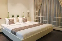 Holiday Home Bogor - บังกะโล