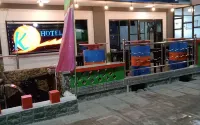 Hotel K77 - Wifi