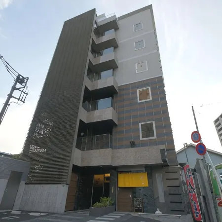 Business Hotel Lend