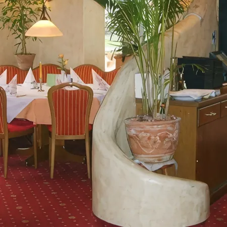 Hotel Medaillon