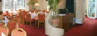 Hotel Medaillon - breakfast