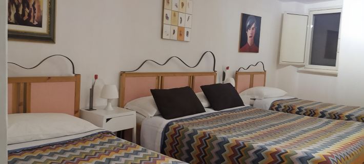 Il Trespolo Degli Angeli Hotels in Bari