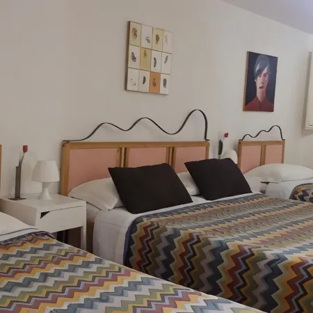 Il Trespolo Degli Angeli Отели в г. Бари