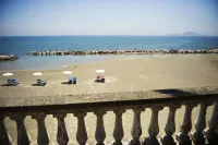 Grande Albergo Miramare - Ocean View
