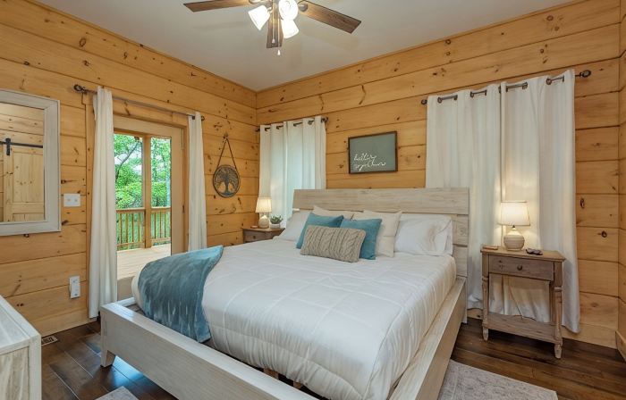 Dream Mtn Hideaway! Hot Tub+Fire Pit+Grill, WiFi, Hiking, Nearby Avl & Blk Mtn!
