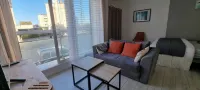 Beautiful renovated apartment in the heart of Concarneau - Private parking - WIFI - 2-Star