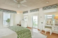 Beautiful cliffside 3 bedroom villa - Saline Reef 3 Villa by RedAwning - 4-Star