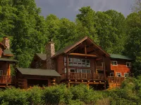 Trout House Village Resort - Hytter