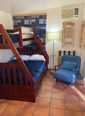 Charming Casita in Historic Barrio Viejo 144 sq ft. - Apartments