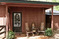 Plan Your Adventure   Extras Available Dinner with Horses or Charcuterie/Wine. - 4-Star