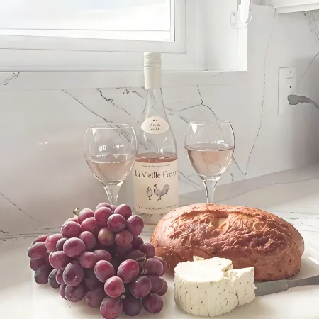 Tropical Elegance Meets Coastal Adventure at This Stunning Oceanfront Retreat!