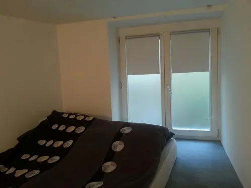 Cologne Südstadt apartment, very central, cozy and quiet, max 2 persons - stanze in case private