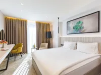 Regnum Banya Thermal Hotel Ξενοδοχεία στην πόλη Razlog