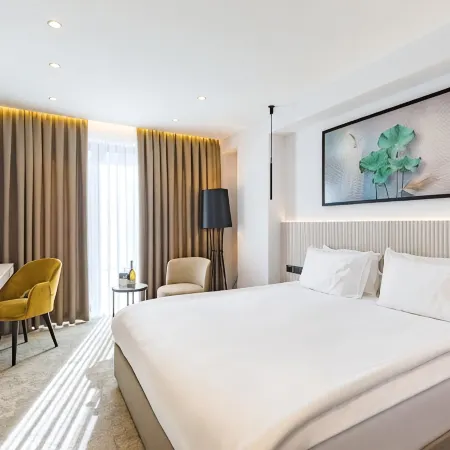 Regnum Banya Thermal Hotel