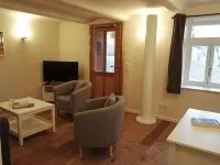 the old. house - Apartment "The Oben" - 3 estrellas