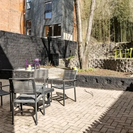 Queen City Penthouse - OTR