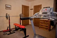 Hotel Dwór Karolówka - Gym
