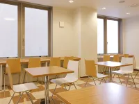 掛川艾西斯飯店 - 早餐