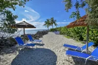 PARADISE FOUND!