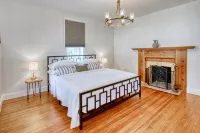 Robin Ave. House - Homestays