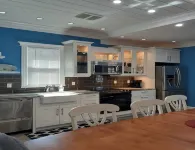 Nautical Cottage on Geneva St. is truly located downtown Lake Geneva, WI - 4-Star