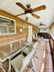 Lake Days & Starry Nights – Your Perfect Getaway Awaits - Wi-Fi
