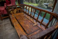 Roads End River Home - 5 bedrooms - 2つ星