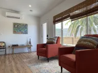 Entire House in Quiet Neighborhood! 2 Miles from Joshua Tree NP - Homestays