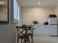 Studio at Beechworth next to the forest. Pet friendly but please let us know. . - 3-Sterne