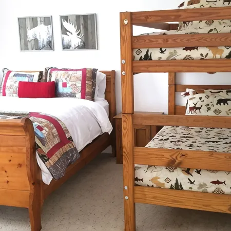 Spacious Mountain Retreat, great for groups & families