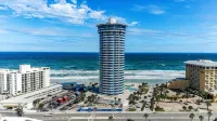 Direct beach front - 4-Star