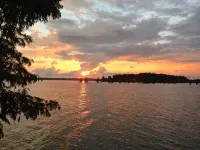 Scales And Ducktails Rentals. Your Hunter And Fisherman Home Away From Home. - 3 estrellas