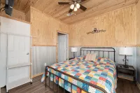 Comfort & Rest @Riley Farms, ❤ of the Bluegrass- 12 mins from Ark, w/Hot Tub - 3성급