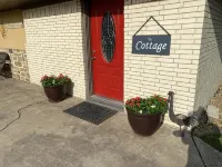 Cozy Cottage on 7 acres - 3-Star