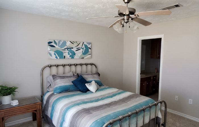 Waterfront Retreat, Lake Limestone