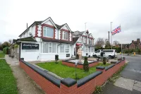 Acorn Lodge Hotel Gatwick & Parking - 2 ดาว