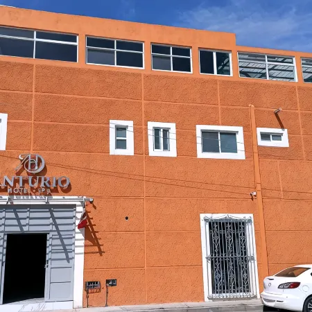 Hotel Anturio
