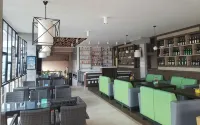 Hotel Puriwisata Baturraden - Wi-Fi