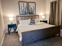 Stone’s Throw Stay -  Less than a Mile from Lake LBJ - Pool