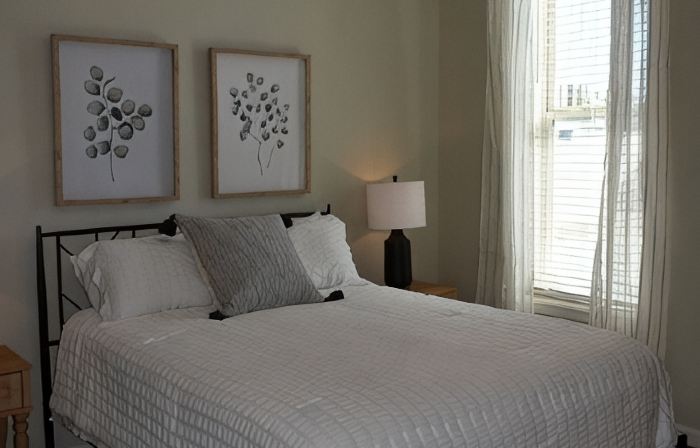 Amazing Suite nestled in downtown Corinth