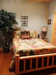 Life is Better at The Conner Lodge No Cleaning Fees - 3-Star