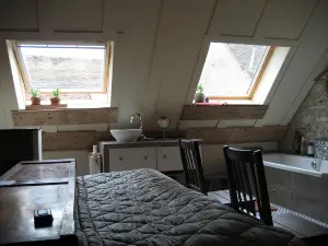 Chambre du Toucan