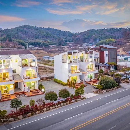 Suncheonman 346 Pension