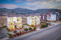 Suncheonman 346 Pension - 4-Star