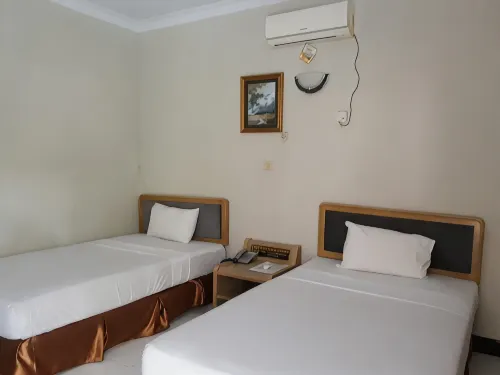 Hotel Agrowisata - Wi-Fi