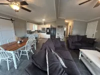 Relaxing lake home on Lake Hamilton. - Wifi