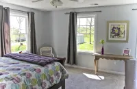 Restful Rustic Farmhouse on Lake Cumberland - Wifi