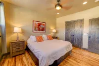 3B/2B Modern Downtown Moab Townhouse - Short Walk from the Heart of Downtown - บูติค