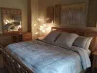 Westbury Townhome with community pool - キッチン